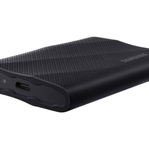 Samsung MU-PG2T0B 2 TB USB Type-C USB 3.2 Gen 2x2 Czarny
