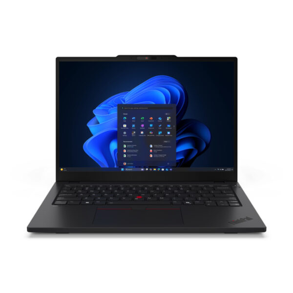 Lenovo ThinkPad L13 Gen 6 (Intel) Intel Core Ultra 5 225U Laptop 33,8 cm (13.3") WUXGA 16 GB LPDDR5x-SDRAM 512 GB SSD Wi-Fi 6E (802.11ax) Windows 11 Pro Angielski Czarny