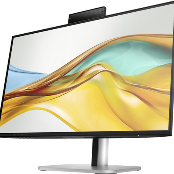 HP Series 5 Pro Monitor konferencyjny Pro z serii 5 FHD 23,8″ USB-C – 524pm