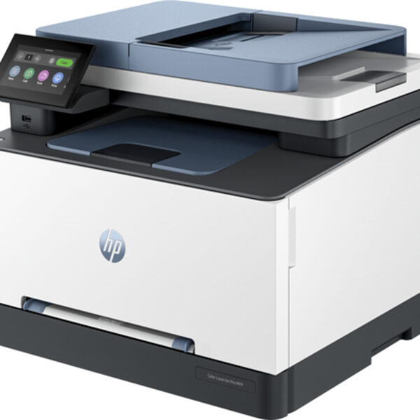 HP Color LaserJet Pro Urządzenie wielofunkcyjne 3302fdn