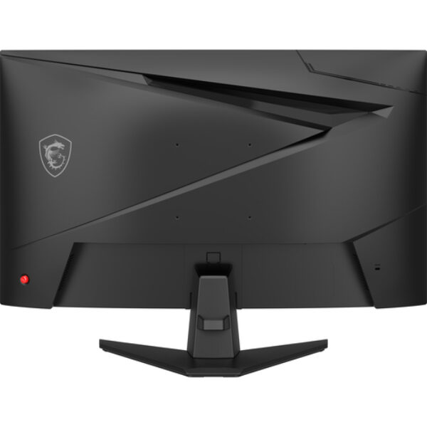 MSI MAG 275CQF E18 monitor komputerowy 68,6 cm (27") 2560 x 1440 px Wide Quad HD Czarny