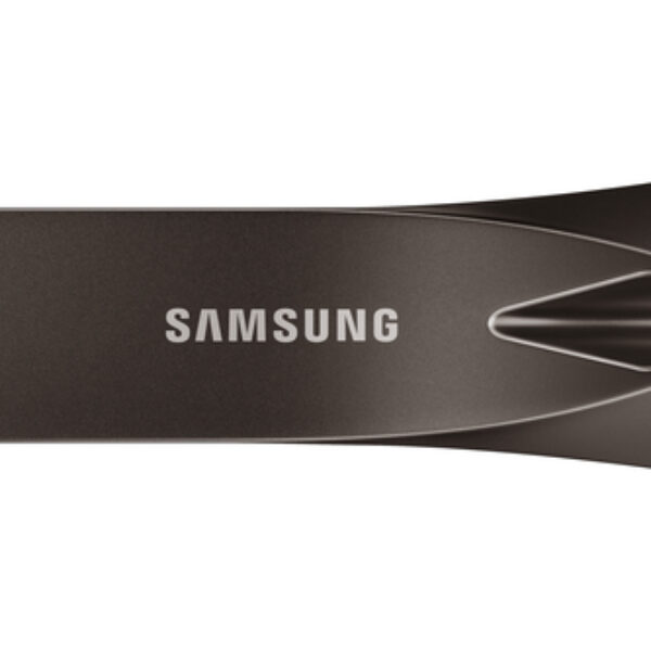 Samsung MUF-512BE pamięć USB 512 GB USB Typu-A 3.2 Gen 1 (3.1 Gen 1) Szary