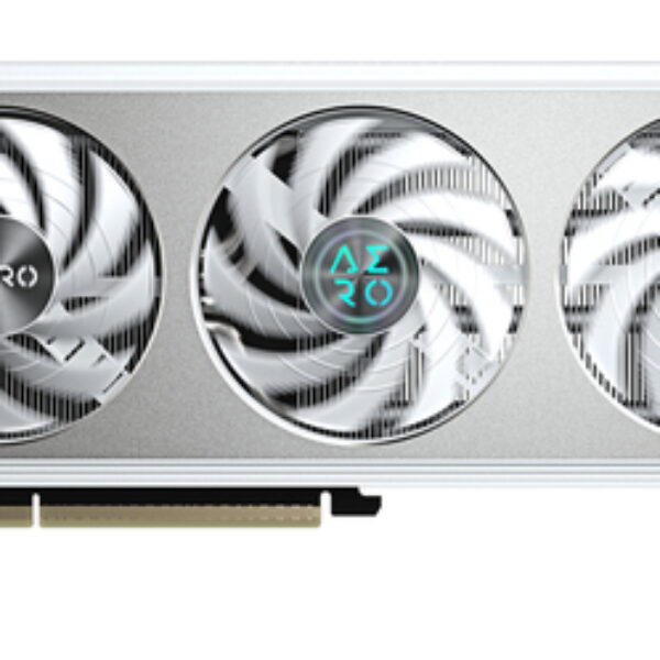 GIGABYTE GeForce RTX 5060 AERO OC 8G NVIDIA 8 GB GDDR7