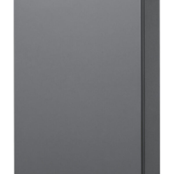 Seagate Basic zewnętrzny dysk twarde 2 TB 2.5" 2.0 Srebrny