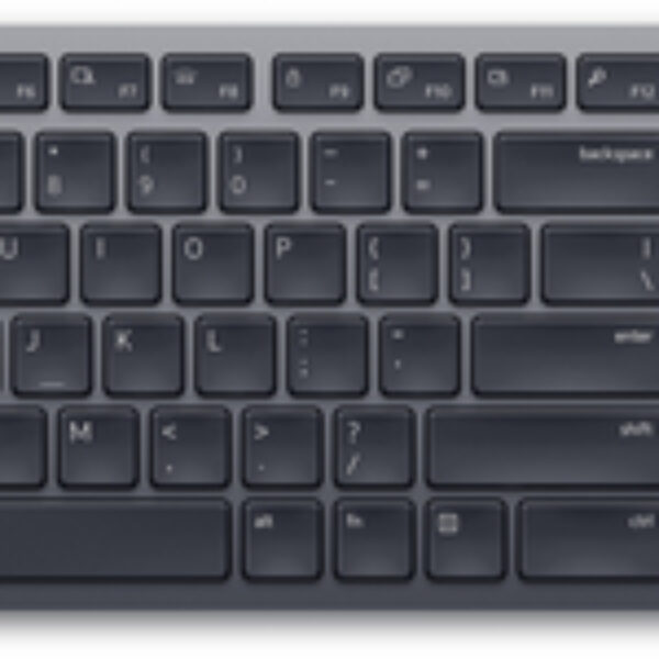 DELL Klawiatura do współpracy Pro Premium — KB900 - US International (QWERTY)