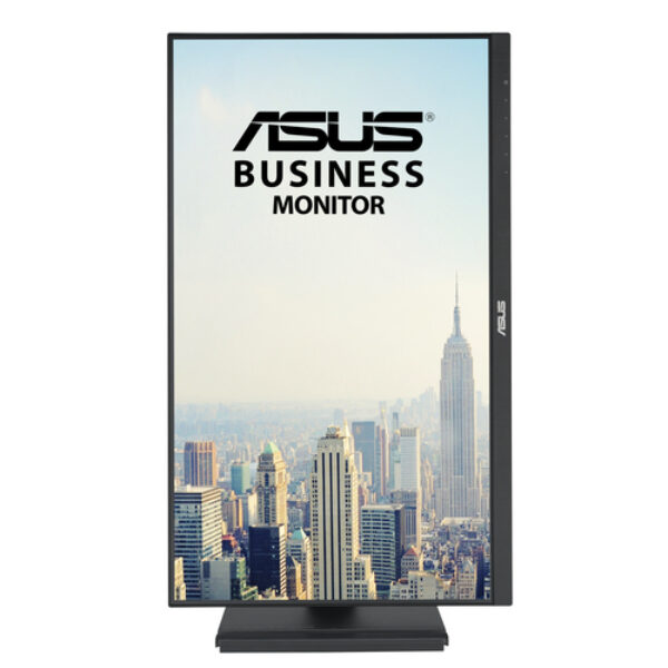 ASUS VA24DQFS monitor komputerowy 60,5 cm (23.8") 1920 x 1080 px Full HD LCD Czarny