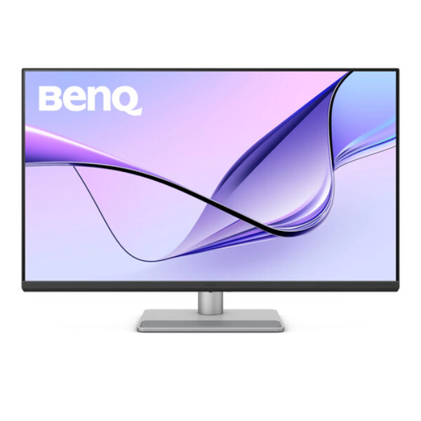BenQ MA320UP monitor komputerowy 80 cm (31.5") 3840 x 2160 px 4K Ultra HD Biały