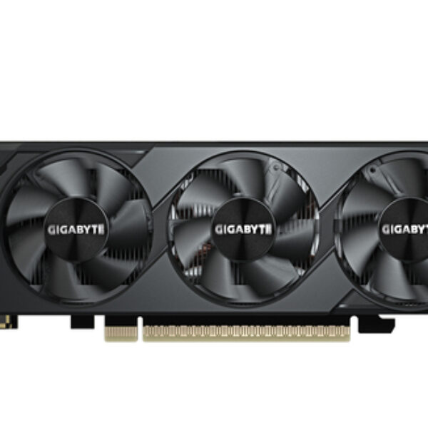 GIGABYTE GeForce RTX 5060 OC Low Profile 8G NVIDIA 8 GB GDDR7