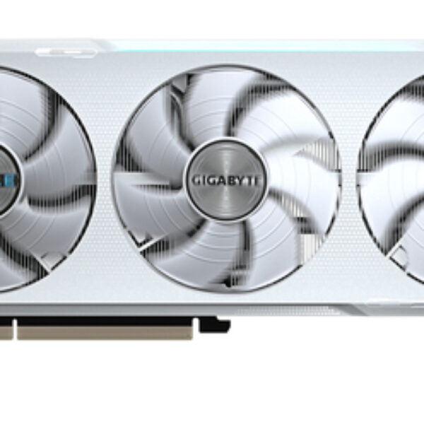 GIGABYTE GeForce RTX 5070 EAGLE OC ICE SFF 12G NVIDIA 12 GB GDDR7