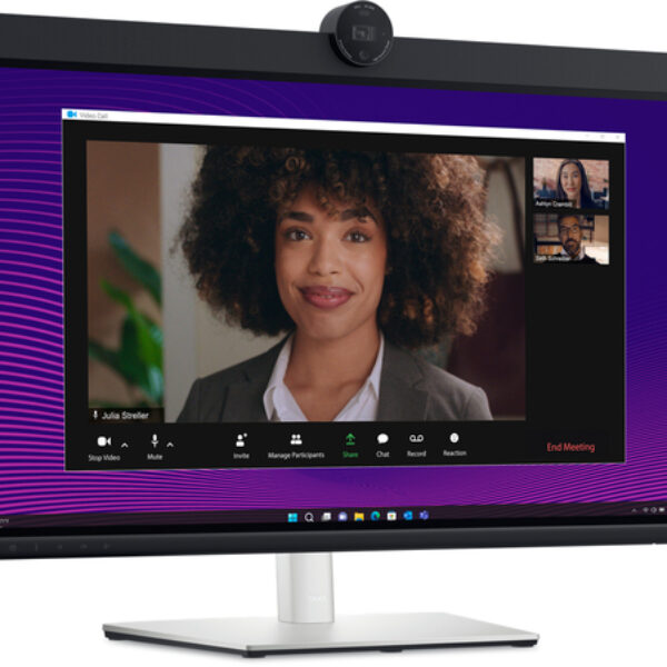 DELL P2724DEB 68,6 cm (27") LCD 2560 x 1440 px Quad HD