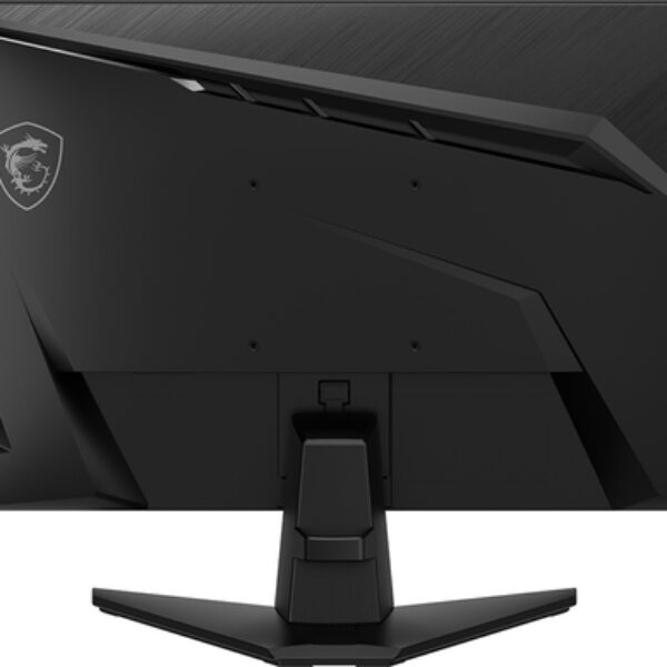 MSI MAG 242F monitor komputerowy 60,5 cm (23.8") 1920 x 1080 px Full HD LCD Czarny