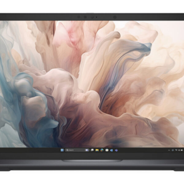 DELL Pro 14 Premium PA14250 Copilot+ PC Intel Core Ultra 5 236V Laptop 35,6 cm (14") Full HD+ 16 GB LPDDR5x-SDRAM 512 GB SSD Wi-Fi 7 (802.11be) Windows 11 Pro Szary