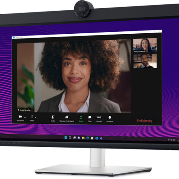 DELL P2724DEB 68,6 cm (27") LCD 2560 x 1440 px Quad HD