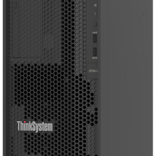 Lenovo ThinkSystem 7DF31001EA serwer 960 GB Tower Intel® Xeon® 6315P 2,8 GHz 16 GB DDR5-SDRAM 500 W