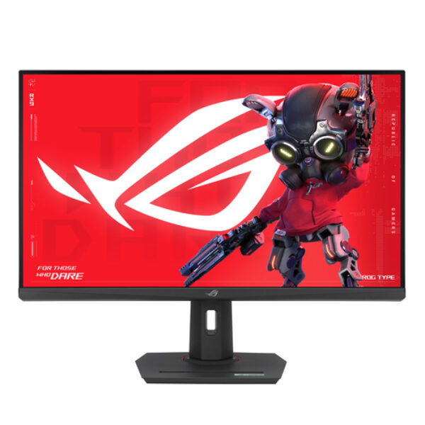 ASUS ROG Strix XG32UCG monitor komputerowy 80 cm (31.5") 3840 x 2160 px 4K Ultra HD LCD Czarny