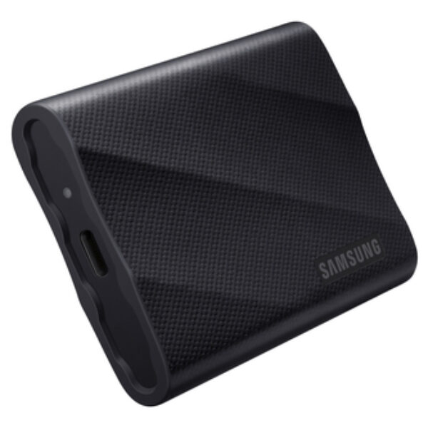 Samsung MU-PG2T0B 2 TB USB Type-C USB 3.2 Gen 2x2 Czarny