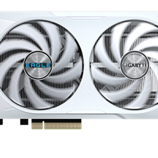 GIGABYTE GeForce RTX 5060 EAGLE OC ICE 8G NVIDIA 8 GB GDDR7
