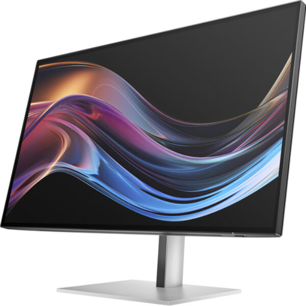 HP 27-calowy monitor seria 7 Pro 4K Thunderbolt 4 – 727pk