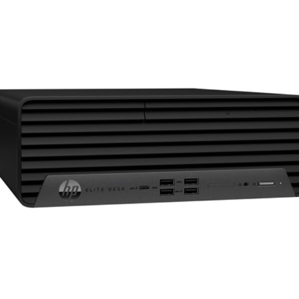 HP Elite SFF 800 G9 Intel® Core™ i7 i7-14700 32 GB DDR5-SDRAM 1 TB SSD Windows 11 Pro PC Czarny