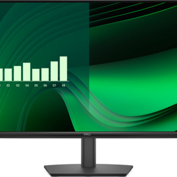 DELL E Series E2725HM monitor komputerowy 68,6 cm (27") 1920 x 1080 px Full HD LCD Czarny