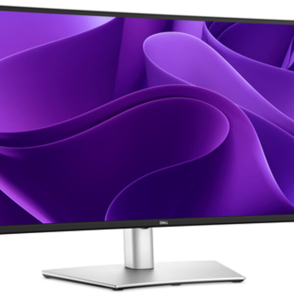 DELL Pro Plus P3425WE monitor komputerowy 86,6 cm (34.1") 3440 x 1440 px Wide Quad HD LCD Czarny, Szary