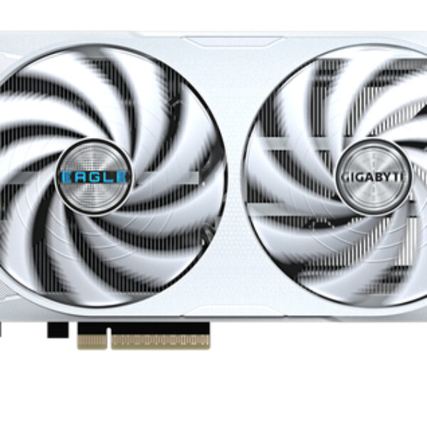 GIGABYTE GeForce RTX 5060 Ti EAGLE OC ICE 8G NVIDIA 8 GB GDDR7