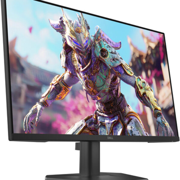 DELL SE2426HG monitor komputerowy 60,5 cm (23.8") 1920 x 1080 px Full HD LCD Czarny