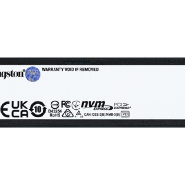 Kingston Technology 4T FURY RENEGADE G5 M.2 2280 NVMe SSD