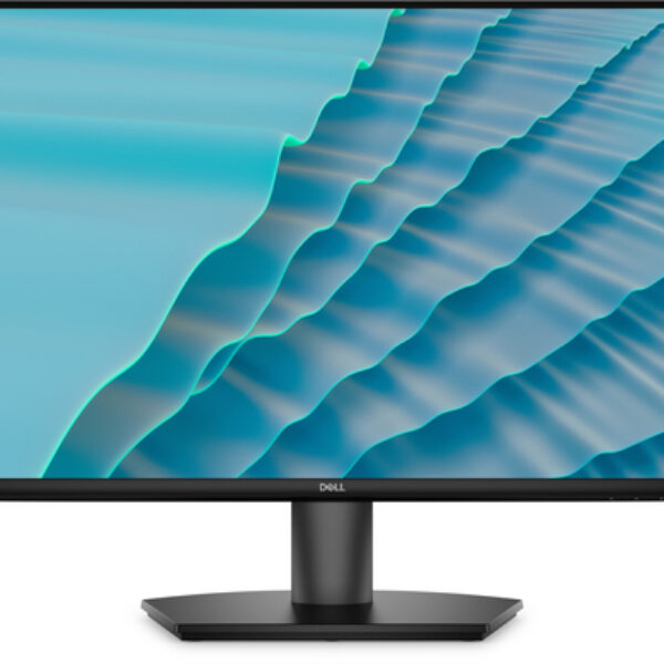 DELL SE2726H monitor komputerowy 68,6 cm (27") 1920 x 1080 px Full HD LCD Czarny