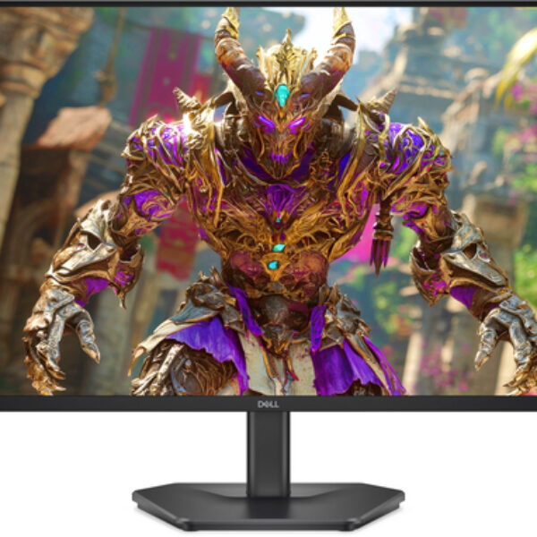 DELL SE2726HG monitor komputerowy 68,6 cm (27") 1920 x 1080 px Full HD LCD Czarny