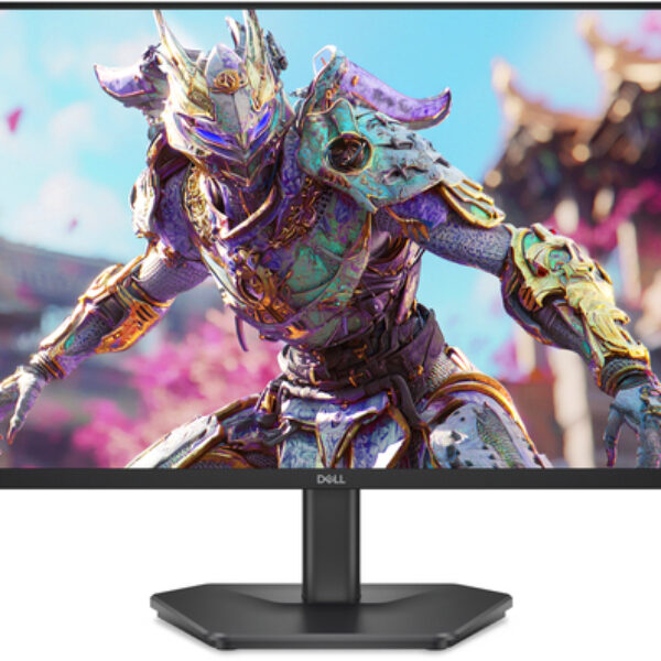 DELL SE2426HG monitor komputerowy 60,5 cm (23.8") 1920 x 1080 px Full HD LCD Czarny