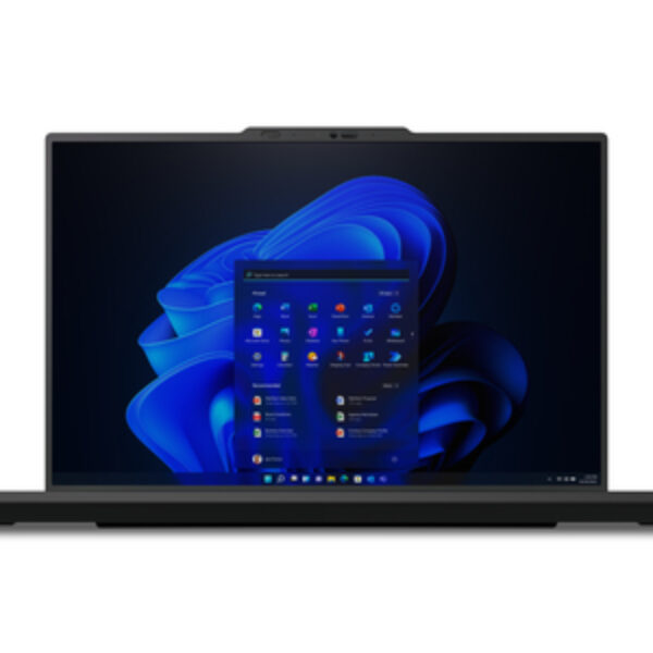 Lenovo ThinkPad P1 Gen 7 Intel Core Ultra 7 165H Mobilna stacja robocza 40,6 cm (16") WQXGA 32 GB LPDDR5x-SDRAM 1 TB SSD NVIDIA GeForce RTX 4060 Wi-Fi 7 (802.11be) Windows 11 Pro Angielski Czarny