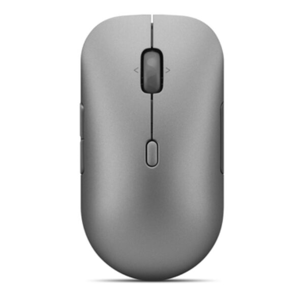 Lenovo Pro Plus 6050 myszka Biuro Oburęczny RF Wireless + Bluetooth Optyczny 2400 DPI