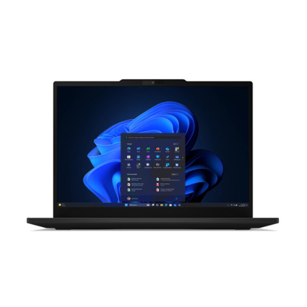 Lenovo ThinkPad L13 Gen 6 (Intel) Intel Core Ultra 5 225U Laptop 33,8 cm (13.3") WUXGA 16 GB LPDDR5x-SDRAM 512 GB SSD Wi-Fi 6E (802.11ax) Windows 11 Pro Angielski Czarny