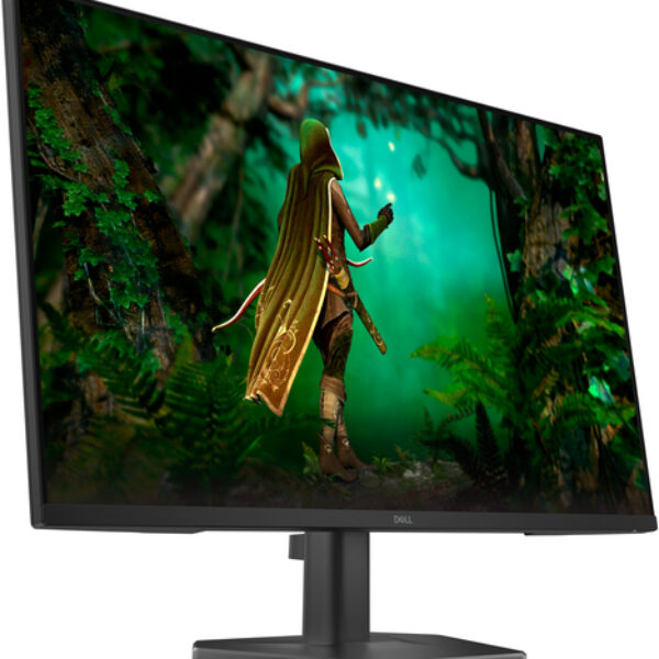 DELL SE2725HG monitor komputerowy 68,6 cm (27") 1920 x 1080 px Full HD LCD Czarny