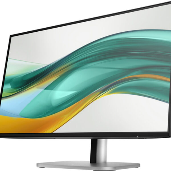 HP Series 5 23,8-calowy monitor seria 5 Pro FHD – 524pf