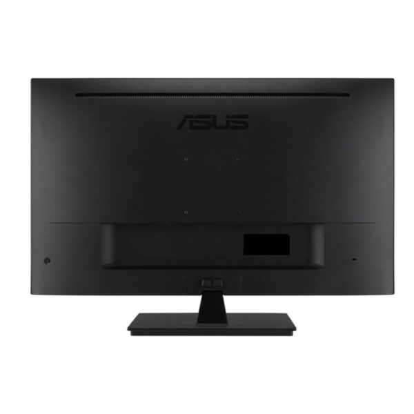ASUS VP327Q monitor komputerowy 80 cm (31.5") 3840 x 2160 px 4K Ultra HD LCD Czarny