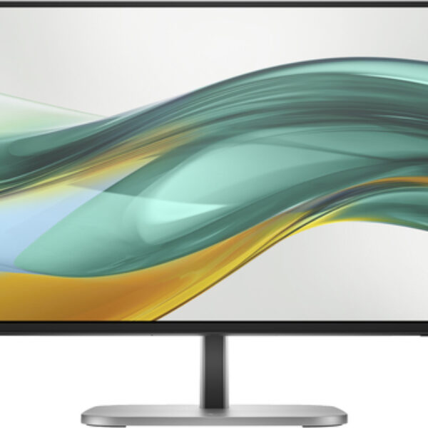 HP Series 5 23,8-calowy monitor seria 5 Pro FHD – 524pf