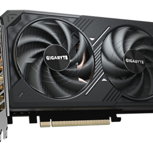 GIGABYTE GeForce RTX 5060 Ti WINDFORCE MAX OC 8G NVIDIA 8 GB GDDR7