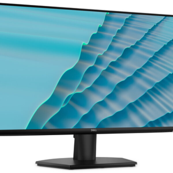 DELL SE2726H monitor komputerowy 68,6 cm (27") 1920 x 1080 px Full HD LCD Czarny