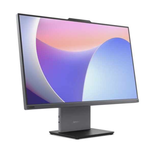 Lenovo ThinkCentre neo 50a 27 Gen 5 Intel® Core™ i5 i5-13420H 68,6 cm (27") 1920 x 1080 px All-in-One PC 16 GB DDR5-SDRAM 512 GB SSD Windows 11 Pro Wi-Fi 6 (802.11ax) Szary