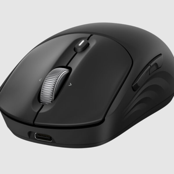 HP 705 Rechargeable Wireless Mouse EMEA myszka