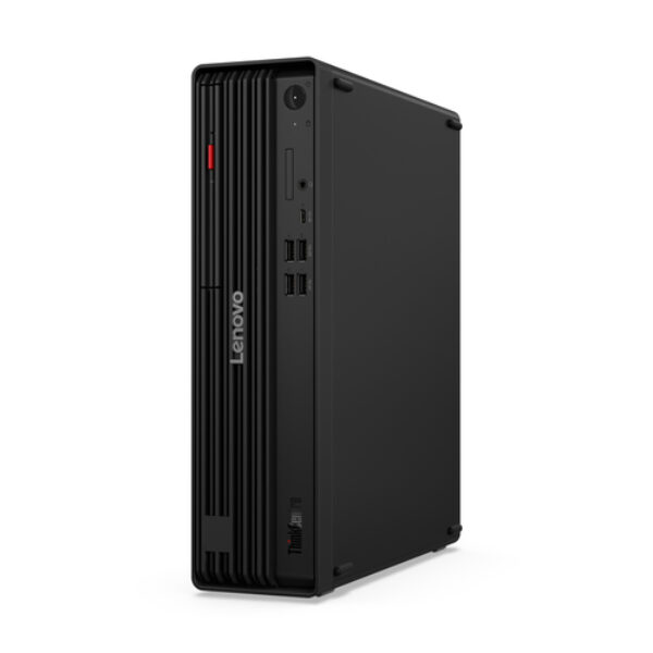 Lenovo ThinkCentre M70s Gen 6 Intel Core Ultra 7 265 16 GB DDR5-SDRAM 512 GB SSD Windows 11 Pro SFF PC Czarny