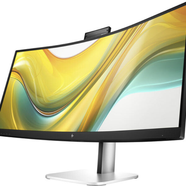 HP Series 5 Pro Monitor konferencyjny Pro z serii 5 WQHD 34″ USB-C – 534pm