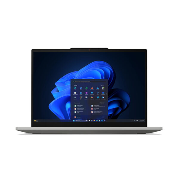 Lenovo ThinkPad L13 2-in-1 Gen 6 (Intel) Intel Core Ultra 5 225U Hybryda (2w1) 33,8 cm (13.3") Ekran dotykowy WUXGA 16 GB LPDDR5x-SDRAM 512 GB SSD Wi-Fi 6E (802.11ax) Windows 11 Pro Angielski Szary