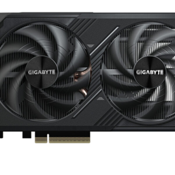 GIGABYTE GeForce RTX 5060 Ti WINDFORCE OC 8G NVIDIA 8 GB GDDR7