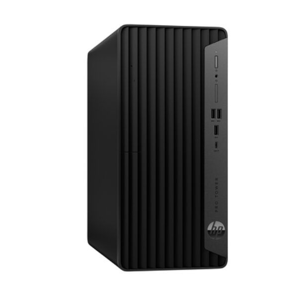HP Pro Tower 400 G9 PCI Intel® Core™ i5 i5-14500 16 GB DDR5-SDRAM 512 GB SSD Windows 11 Pro PC Czarny