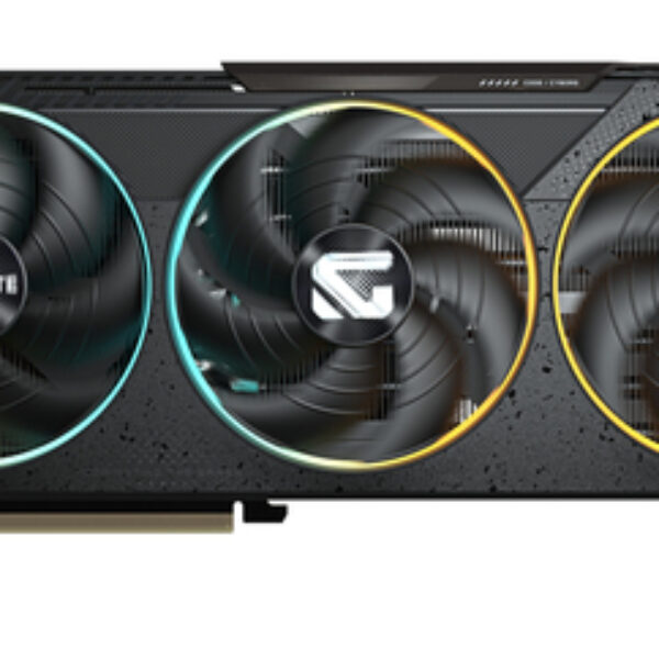 GIGABYTE GeForce RTX 5070 GAMING OC 12G NVIDIA 12 GB GDDR7