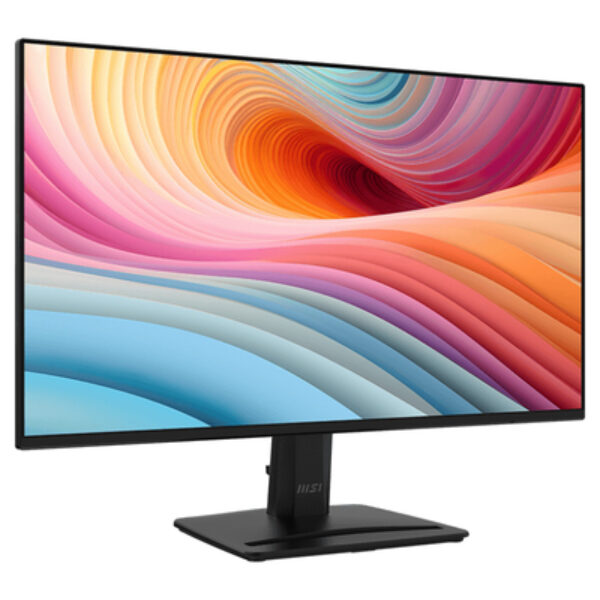 MSI Pro MP252 E2 monitor komputerowy 62,2 cm (24.5") 1920 x 1080 px Full HD LED Czarny