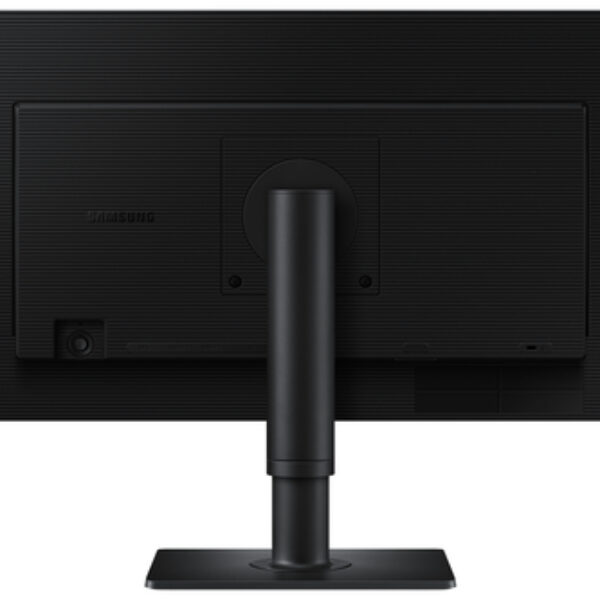 Samsung S40GD monitor komputerowy 61 cm (24") 1920 x 1080 px Full HD LCD Czarny